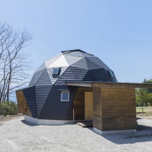 ドームハウス 建築工房藁株式会社